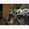 2. kp: Kawasaki-kx450F
