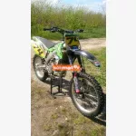 Kawasaki KX450F