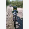 2. kp: Kawasaki-KX450F
