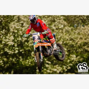 1. kp: Kawasaki-KXF 250