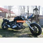 Kawasaki KZ 1000 LTD