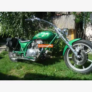 1. kp: KAWASAKI-ltd 440