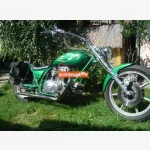 KAWASAKI ltd 440 (1980)