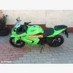 Kawasaki Ninja 250 r