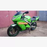 Kawasaki NINJA ZX R9
