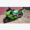 2. kp: Kawasaki-NINJA ZX R9