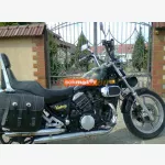 Kawasaki vn