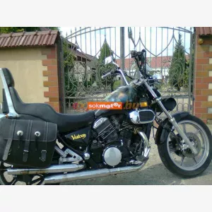 Kawasaki vn