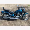 2. kép: KAWASAKI-VN 800