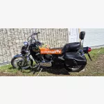 KAWASAKI VN 800 A