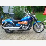 Kawasaki VN 900 Custom