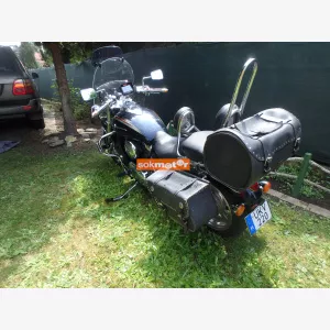 1. kép: KAWASAKI-VN1500