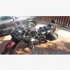 2. kp: Kawasaki-VN1500 SE