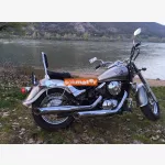 Kawasaki VN800