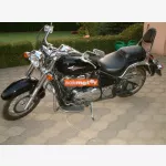 Kawasaki VN900