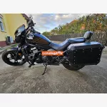 KAWASAKI VULCAN 650S