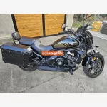 KAWASAKI Vulcan 650S