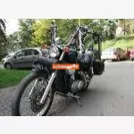 Kawasaki Vulcan
