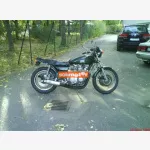 KAWASAKI Z1000