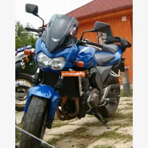 KAWASAKI Z750