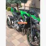 KAWASAKI Z900  (használt motorok)