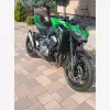 4. kép: KAWASAKI-Z900 