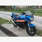 Kawasaki ZR-7 S