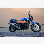 KAWASAKI ZR7