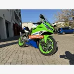 KAWASAKI ZX-4 RR Ninja (hasznlt motorok)