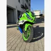 2. kp: KAWASAKI-ZX-4 RR Ninja