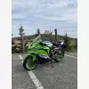 5. kp: KAWASAKI-ZX-4 RR Ninja