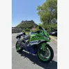 6. kp: KAWASAKI-ZX-4 RR Ninja