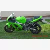 2. kp: Kawasaki-zx 6 r