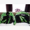 4. kp: KAWASAKI-ZX-6R