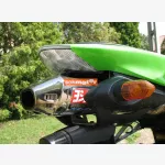 Kawasaki zx636