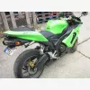 4. kp: KAWASAKI-ZX636 Ninja