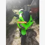 Kawasaki ZX636R