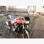 KAWASAKI zx750 (gpz750)