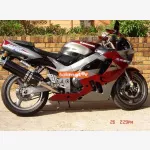 Kawasaki zx900r
