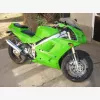 2. kp: Kawasaki-ZXR 250 bonts