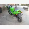 3. kp: Kawasaki-ZXR 250 bonts