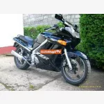 Kawasaki ZZR