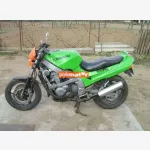 Kawasaki ZZR-500