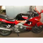 KAWASAKI zzr
