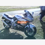Kawasaki ZZR