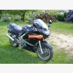 Kawasaki ZZR
