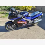 KAWASAKI ZZR1100 (ZX10C)