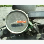 Keeway 200