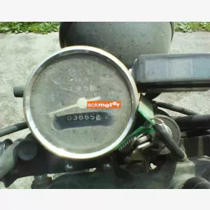 Keeway 200