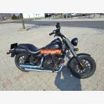 KEEWAY BLACKSTER (2016/7)